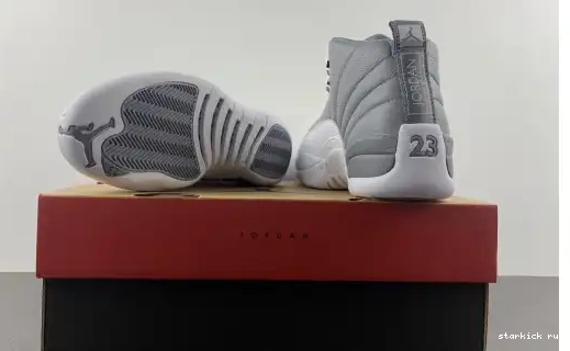 Retro Stealth Jordan CT8013-015 12 CT8013-015 0623